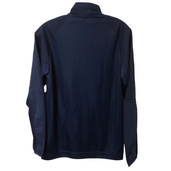 adidas Mens Tiro 17 Training Jacket Size Small - Picture 2 of 2